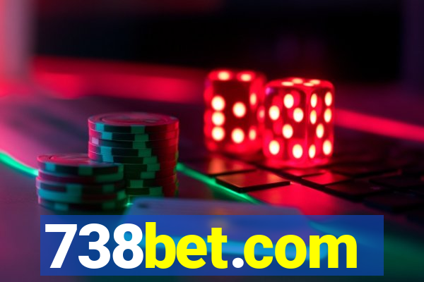 738bet.com