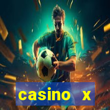 casino x рабочее зеркало