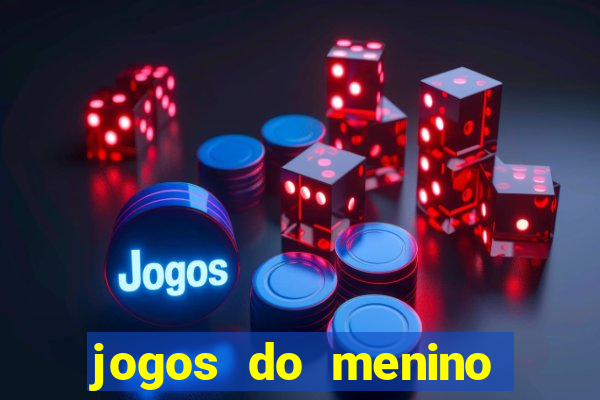 jogos do menino gelo e da menina lava