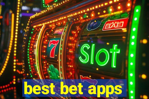 best bet apps