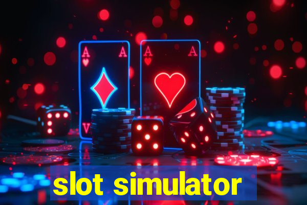 slot simulator