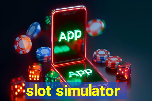 slot simulator