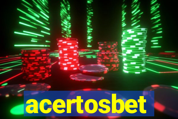 acertosbet