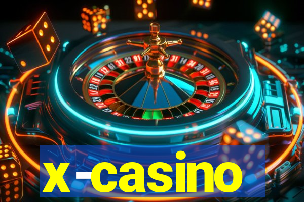 x-casino