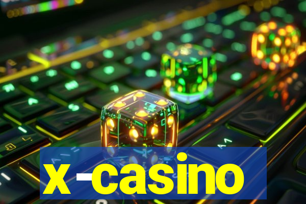 x-casino