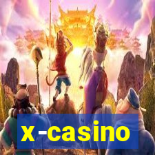 x-casino