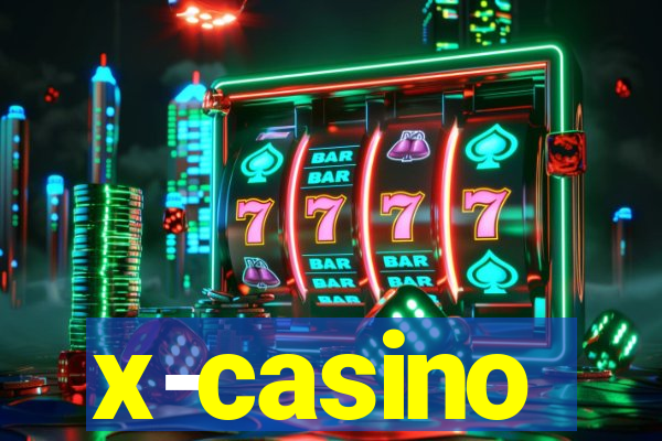 x-casino