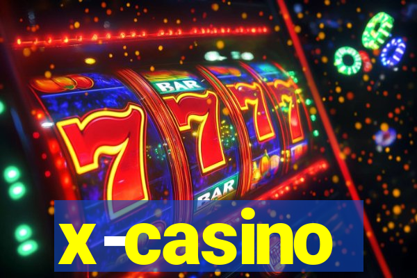 x-casino