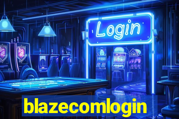 blazecomlogin