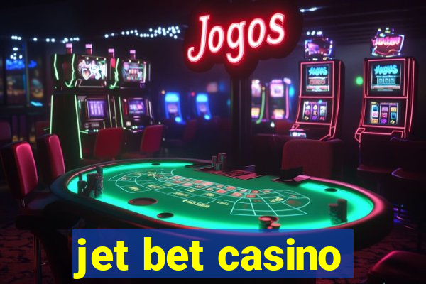 jet bet casino