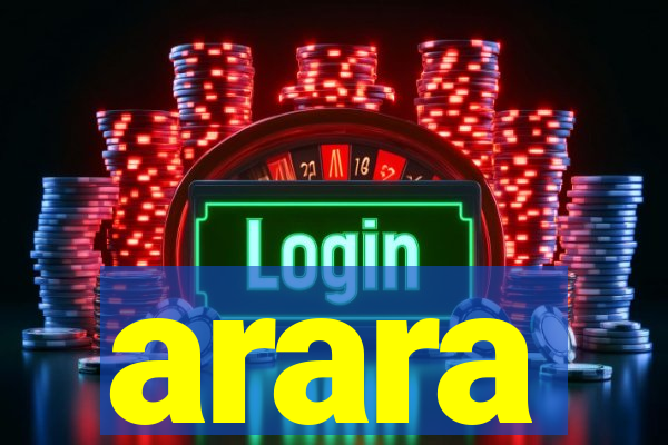 arara