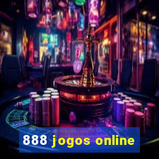 888 jogos online