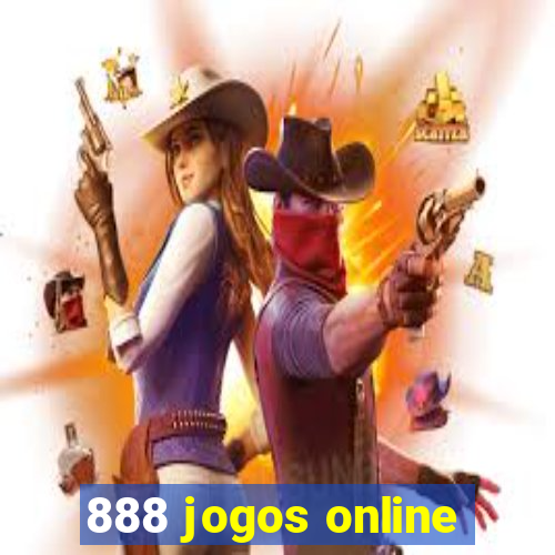 888 jogos online