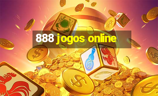 888 jogos online