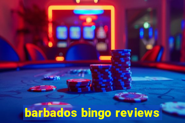 barbados bingo reviews