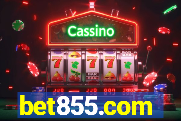 bet855.com