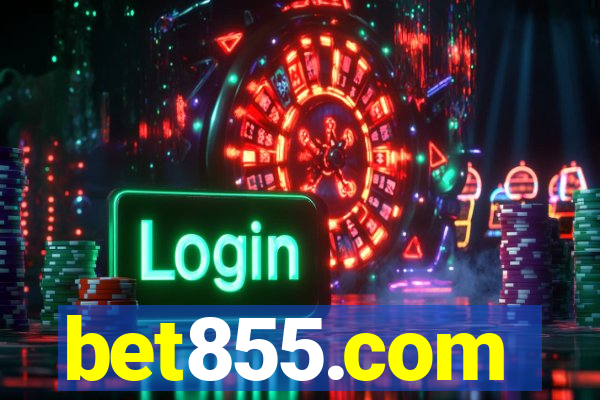 bet855.com