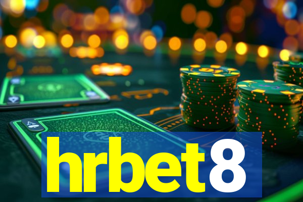 hrbet8