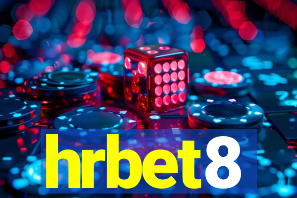 hrbet8