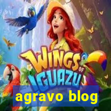 agravo blog