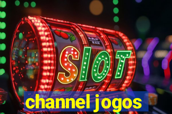 channel jogos