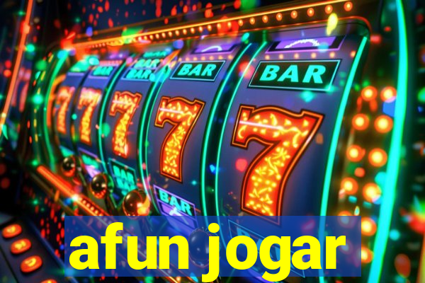 afun jogar