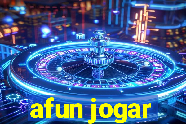 afun jogar