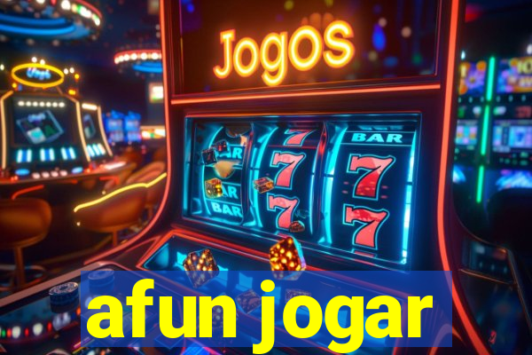 afun jogar