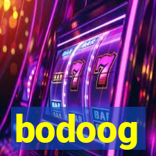 bodoog