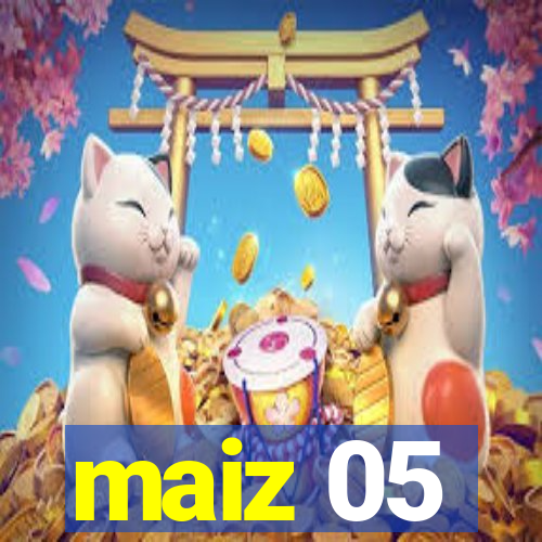 maiz 05