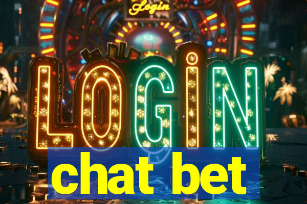 chat bet