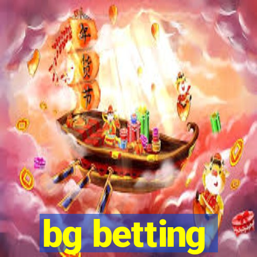 bg betting