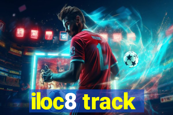 iloc8 track