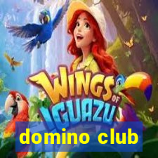 domino club