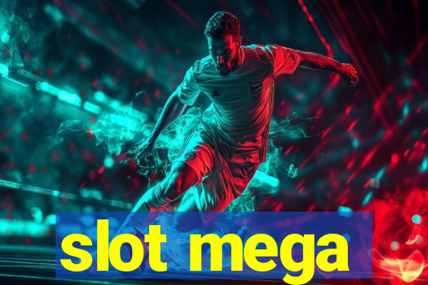 slot mega