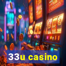 33u casino