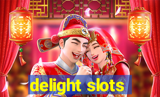 delight slots