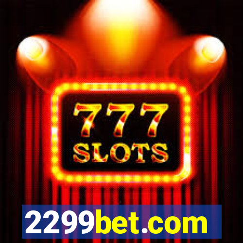 2299bet.com