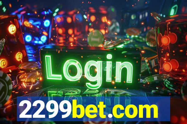 2299bet.com