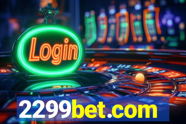 2299bet.com