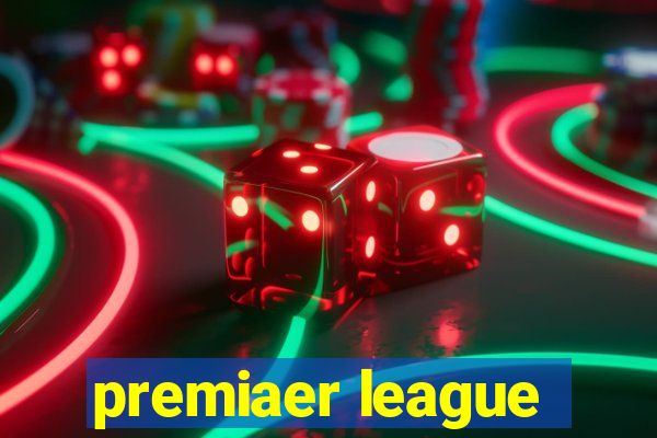 premiaer league