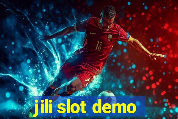 jili slot demo