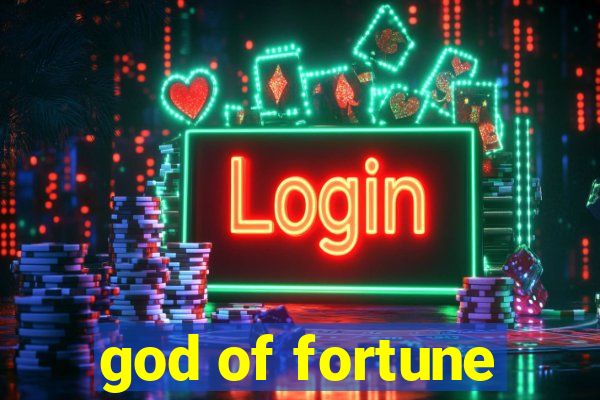 god of fortune