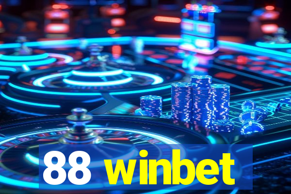 88 winbet