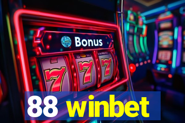 88 winbet