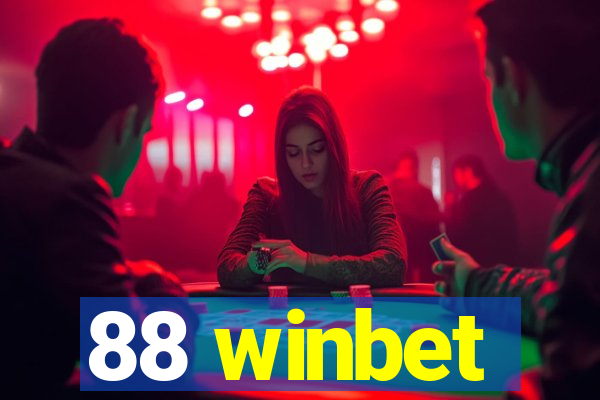 88 winbet