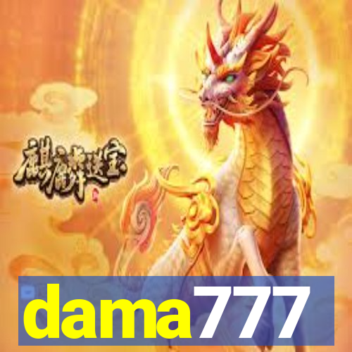 dama777