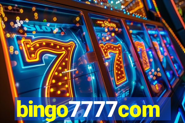 bingo7777com