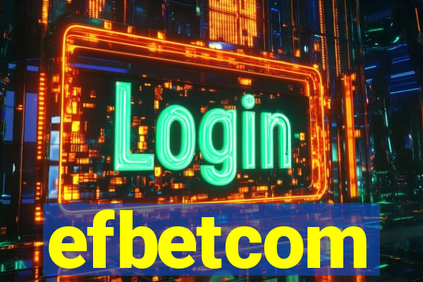 efbetcom