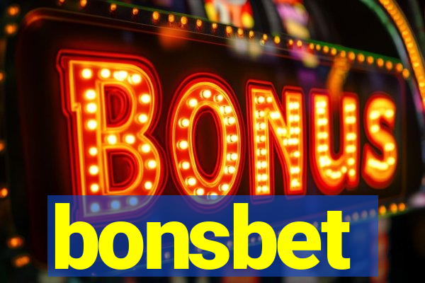 bonsbet